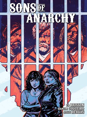 cover image of Sons of Anarchy (2013), Volume 2